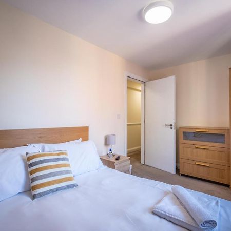 Morecambe Rooms Luaran gambar