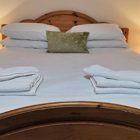 Morecambe Rooms Luaran gambar