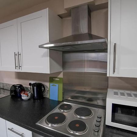 Morecambe Rooms Luaran gambar