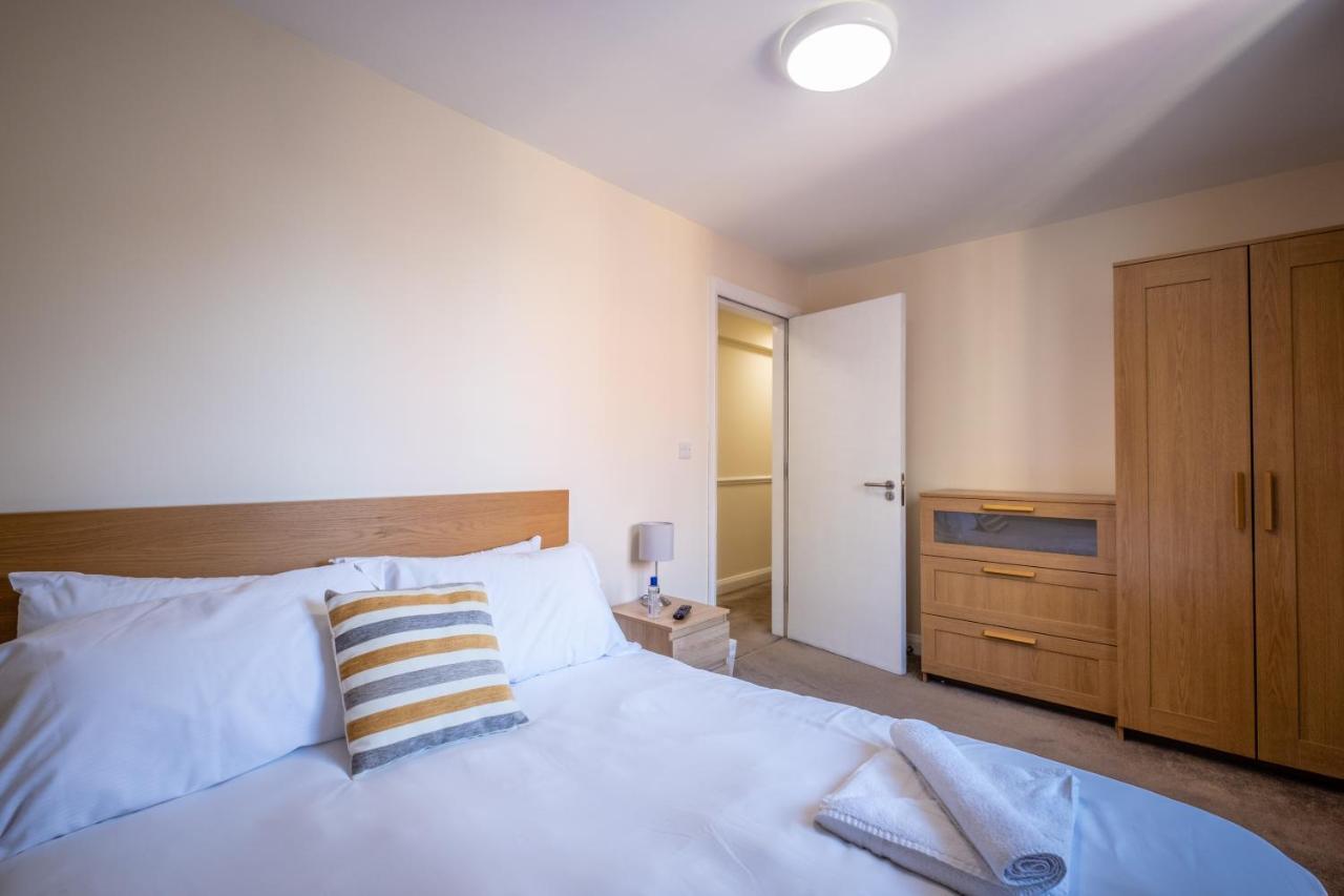 Morecambe Rooms Luaran gambar