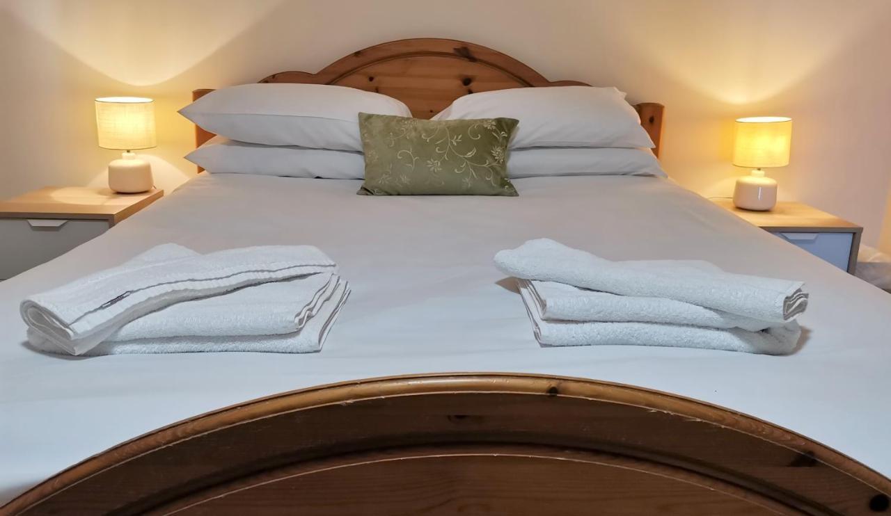 Morecambe Rooms Luaran gambar