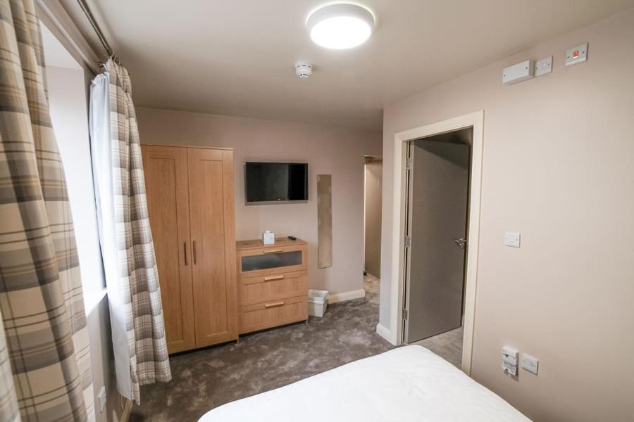 Morecambe Rooms Luaran gambar