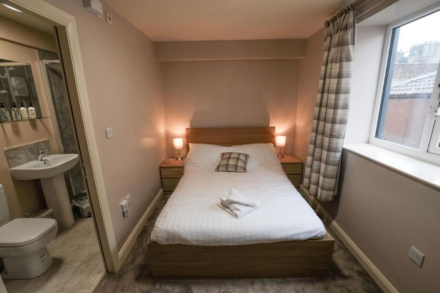 Morecambe Rooms Luaran gambar