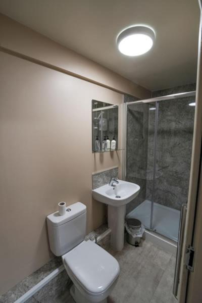 Morecambe Rooms Luaran gambar