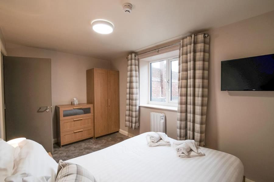 Morecambe Rooms Luaran gambar