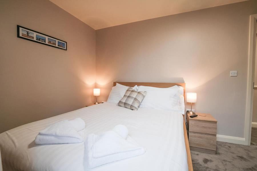 Morecambe Rooms Luaran gambar