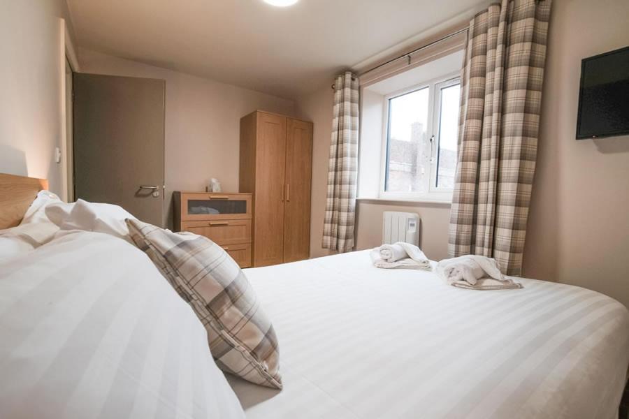 Morecambe Rooms Luaran gambar