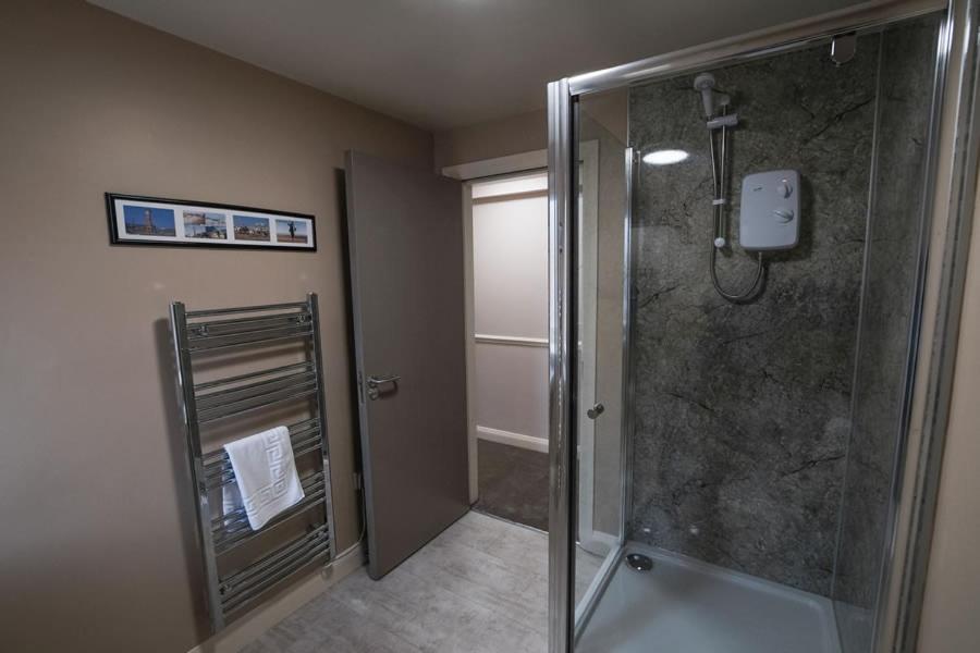 Morecambe Rooms Luaran gambar