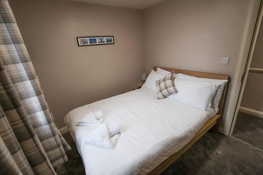 Morecambe Rooms Luaran gambar
