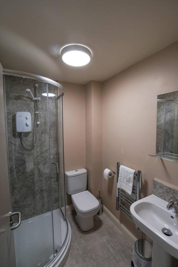 Morecambe Rooms Luaran gambar